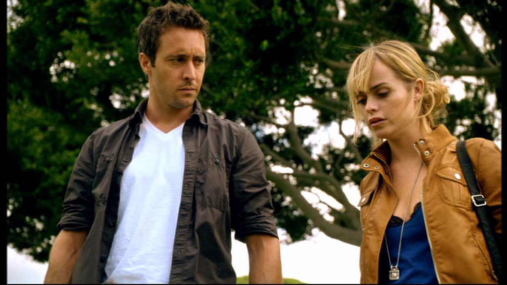 Hawaii Five-0