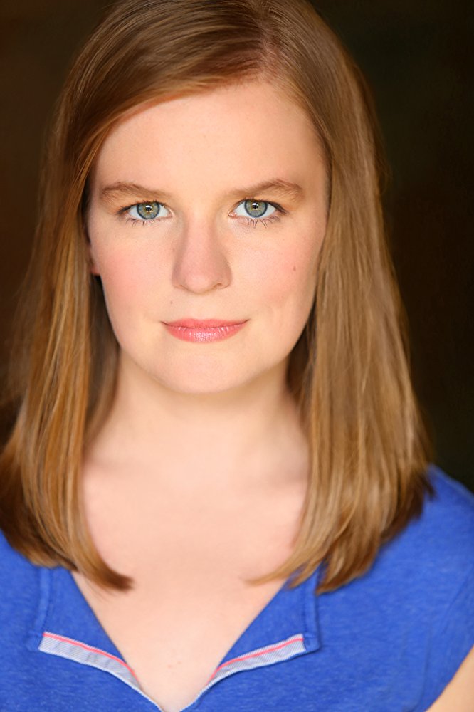 Picture of Betsy Hogg