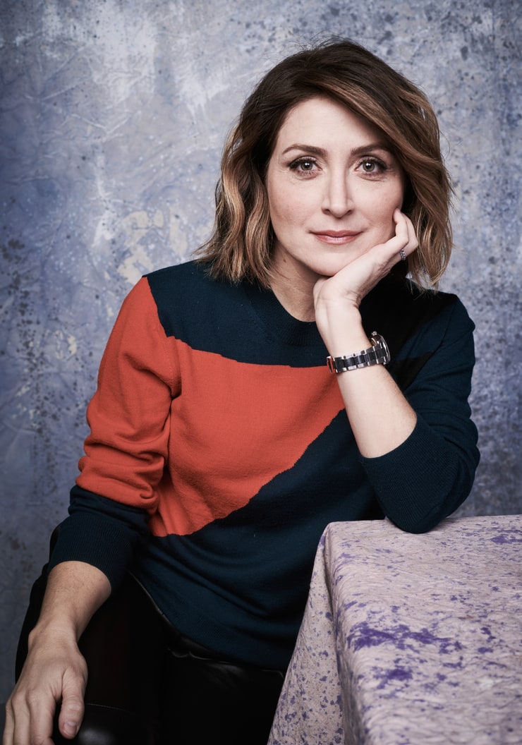 Next photo of Sasha Alexander