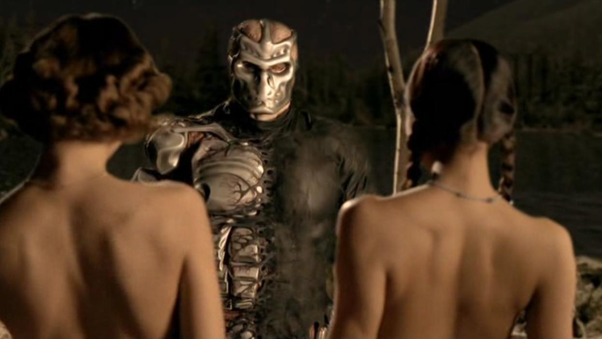 Jason X