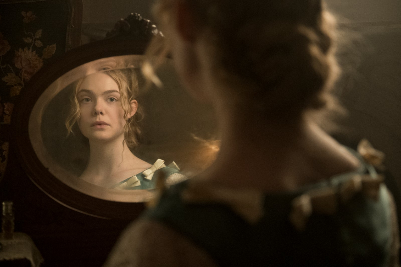 The Beguiled The Beguiled