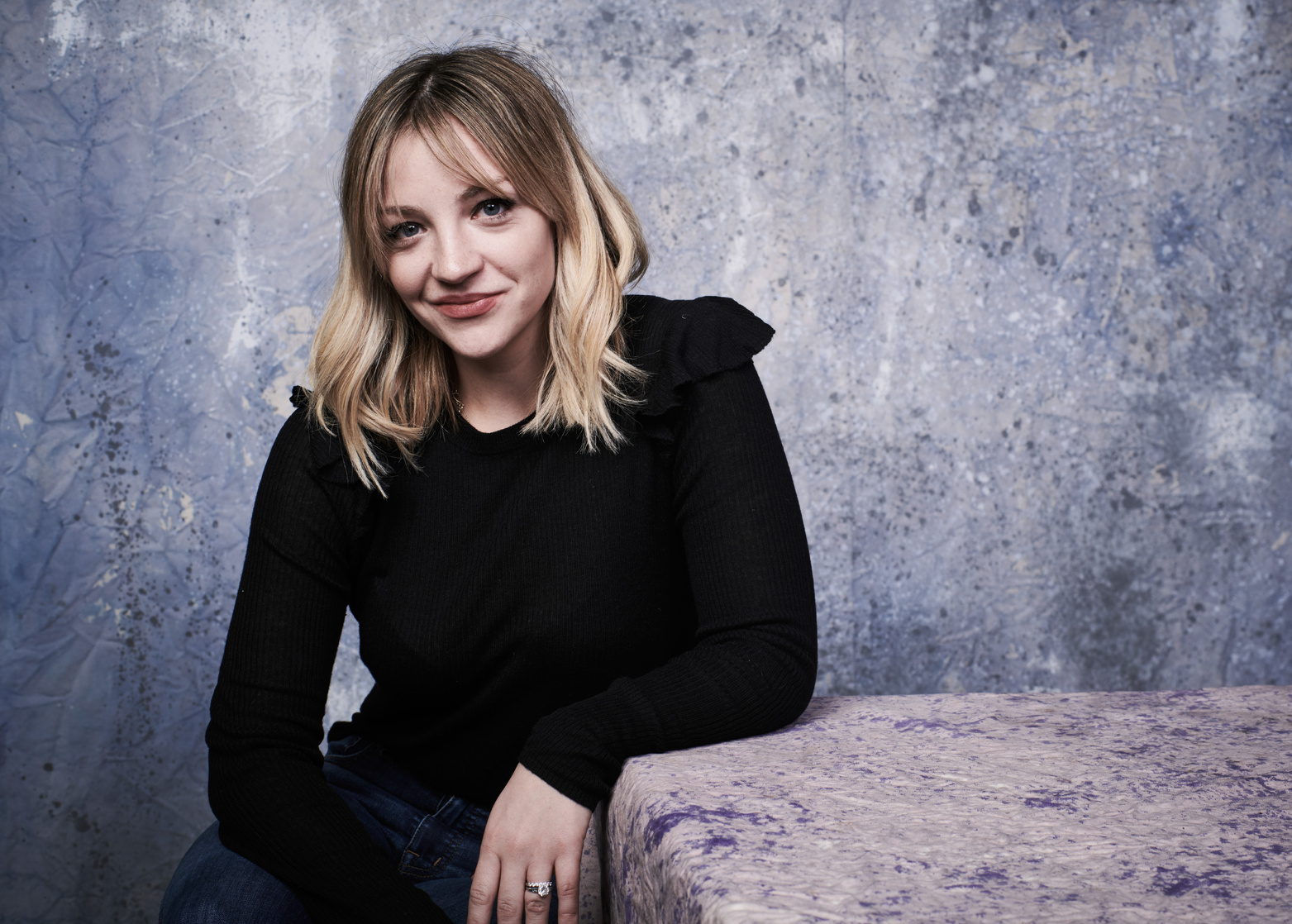 Abby Elliott Abby Elliott