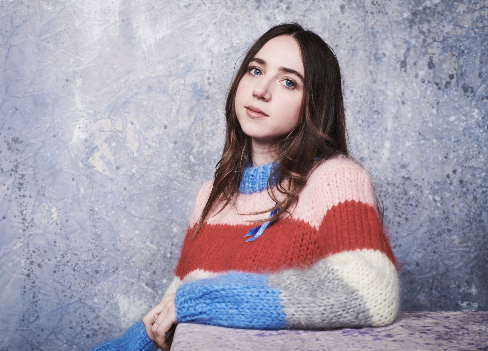 Zoe Kazan