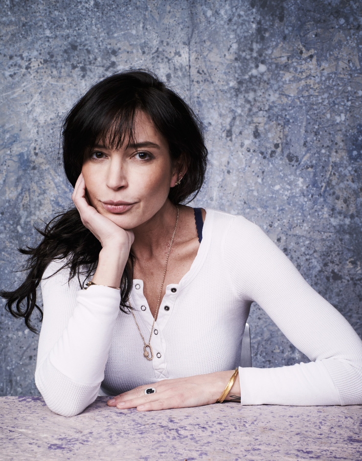 Picture of Reed Morano