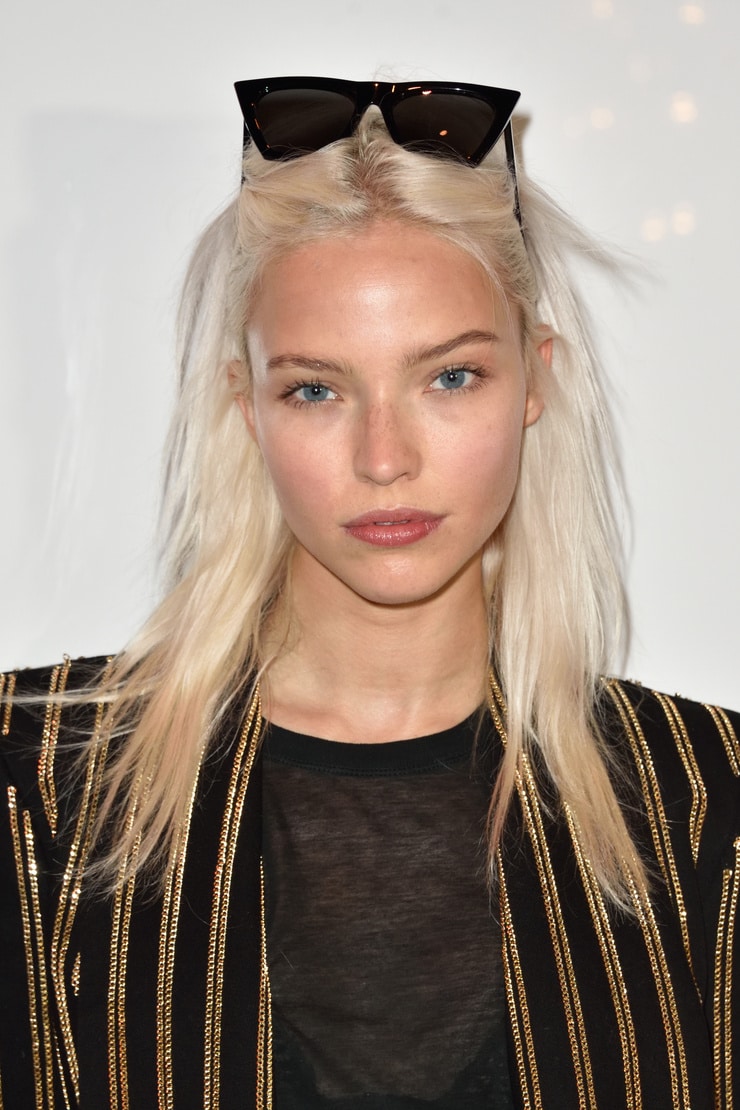 Picture of Sasha Luss