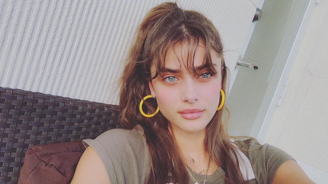Taylor Marie Hill Taylor Marie Hill