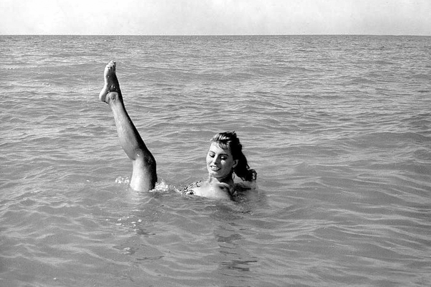Sophia Loren