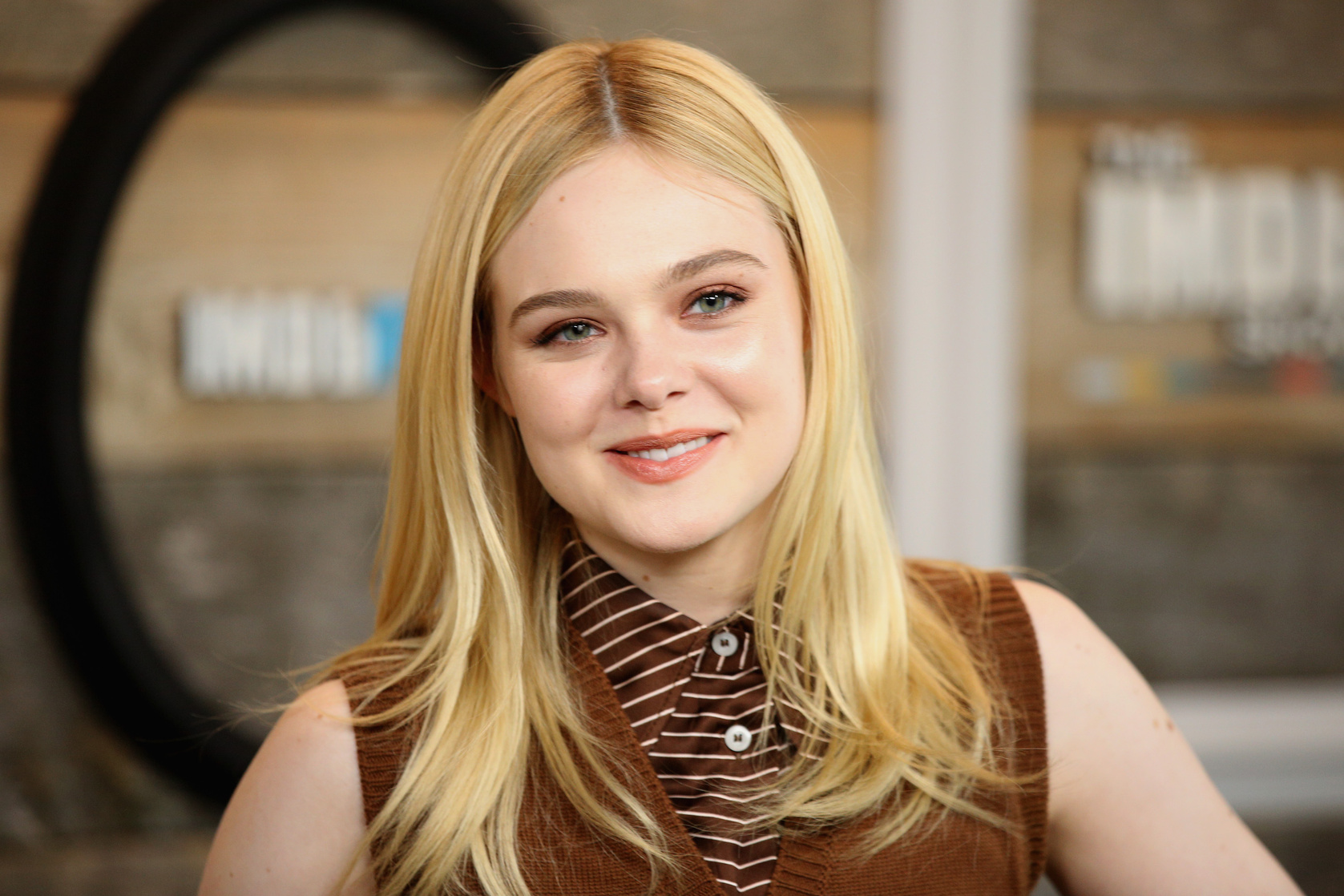 Elle Fanning Elle Fanning
