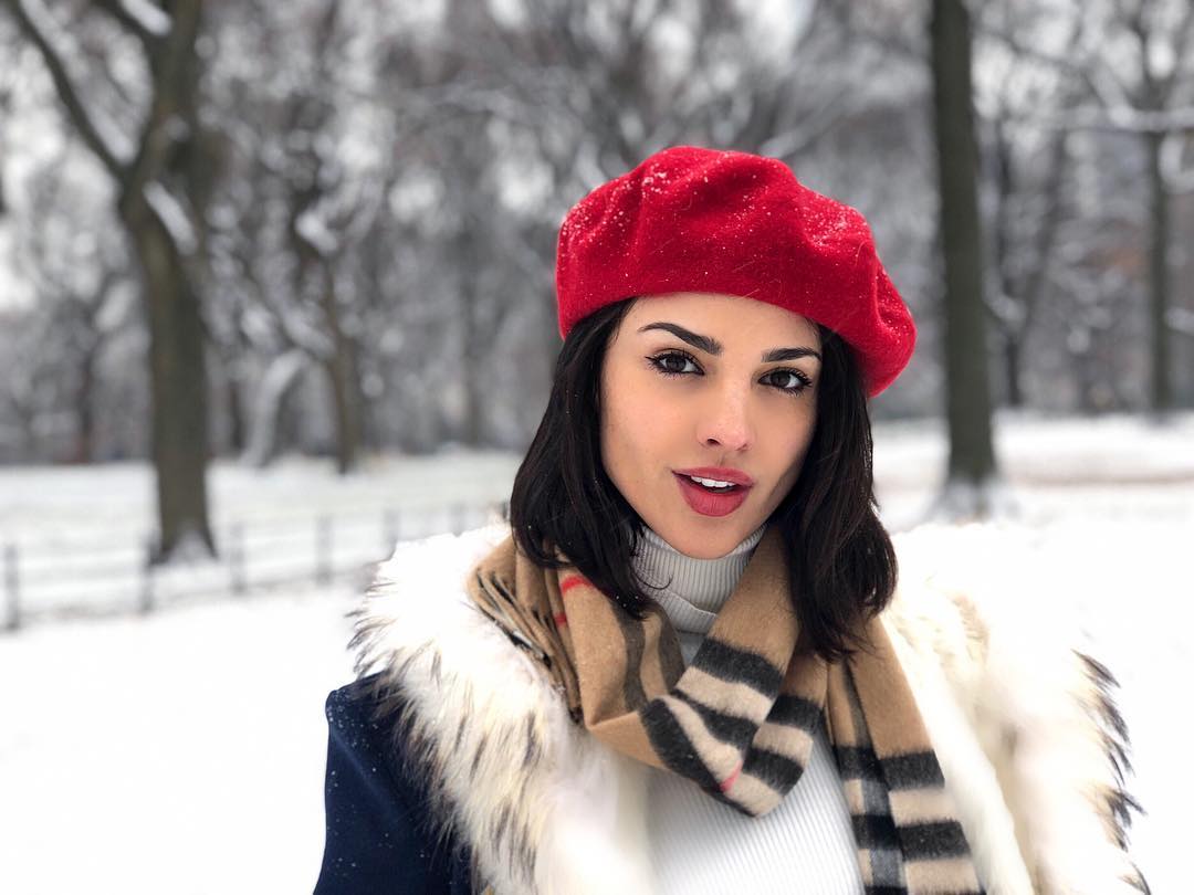 Eiza Gonzalez Eiza Gonzalez