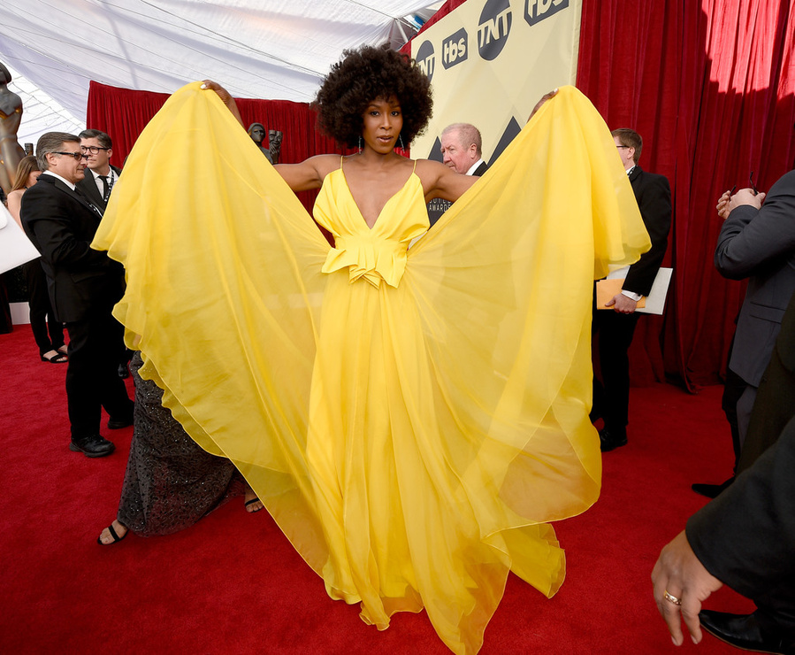 Picture of Sydelle Noel