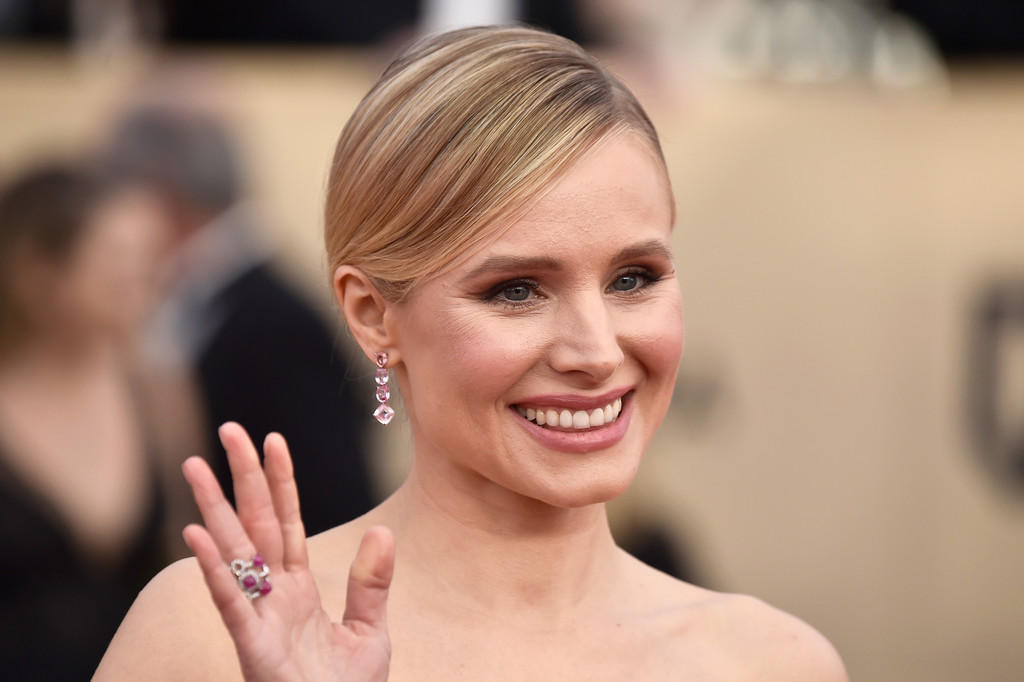 Kristen Bell Kristen Bell