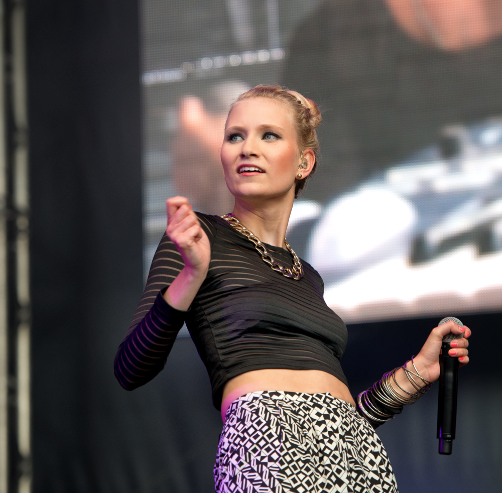 Carolin Niemczyk