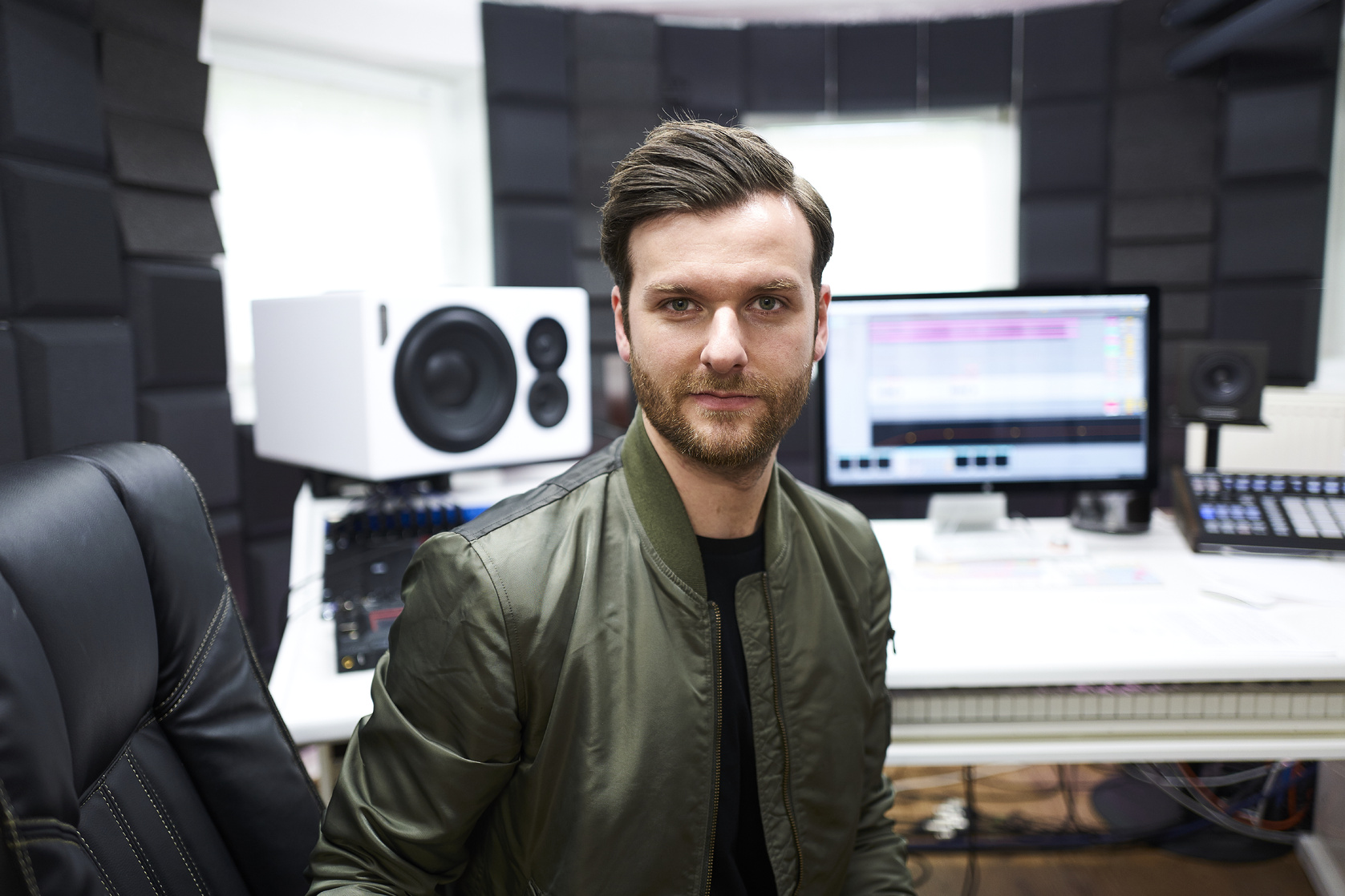 Daniel Grunenberg