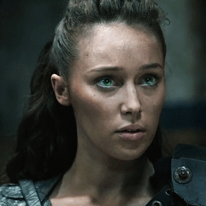 Picture of Alycia Debnam Carey