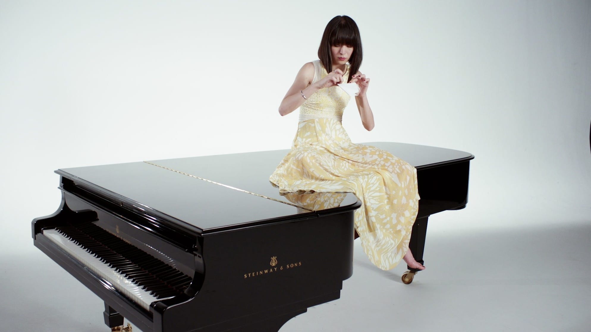 Alice-Sara Ott