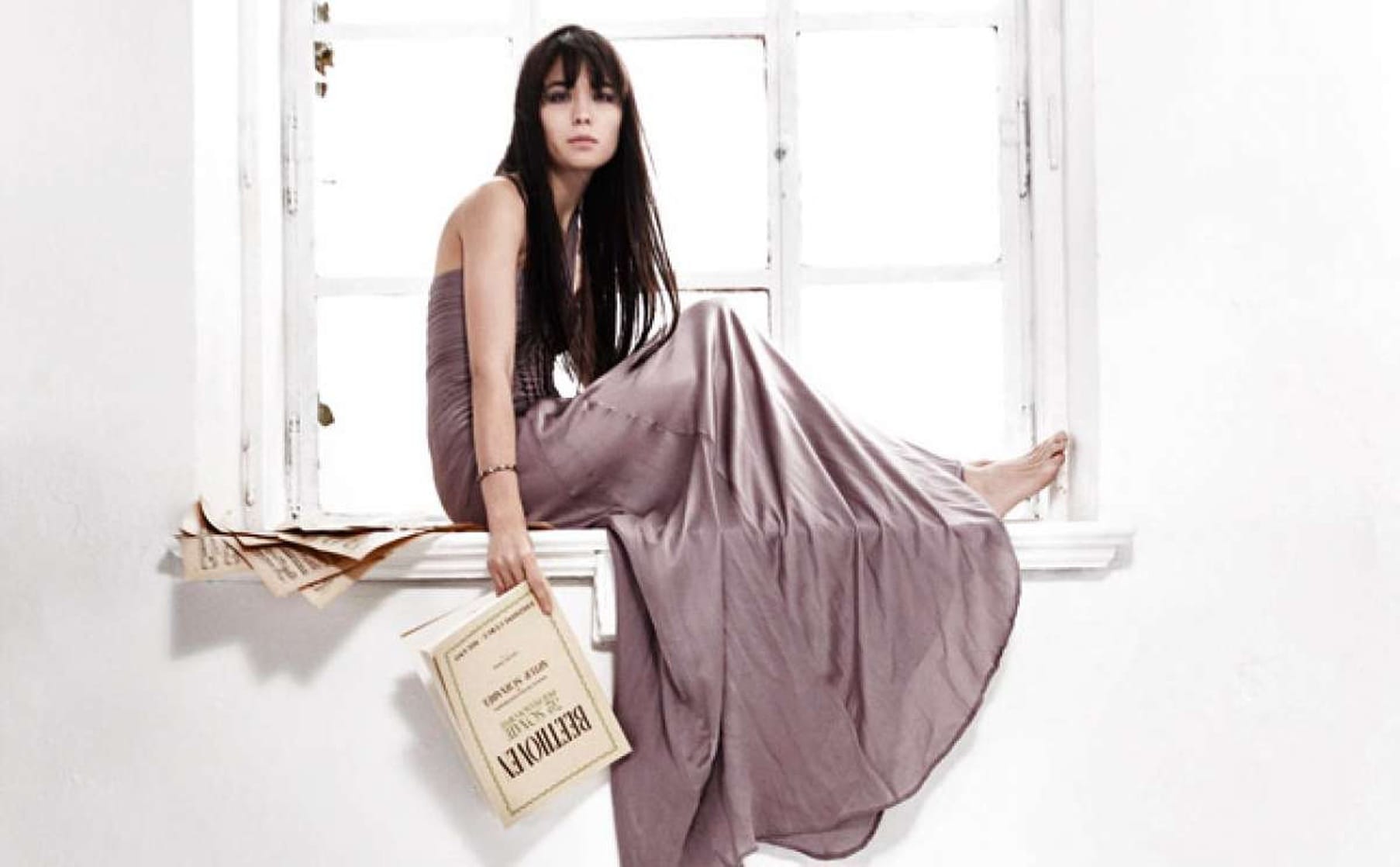 Alice-Sara Ott