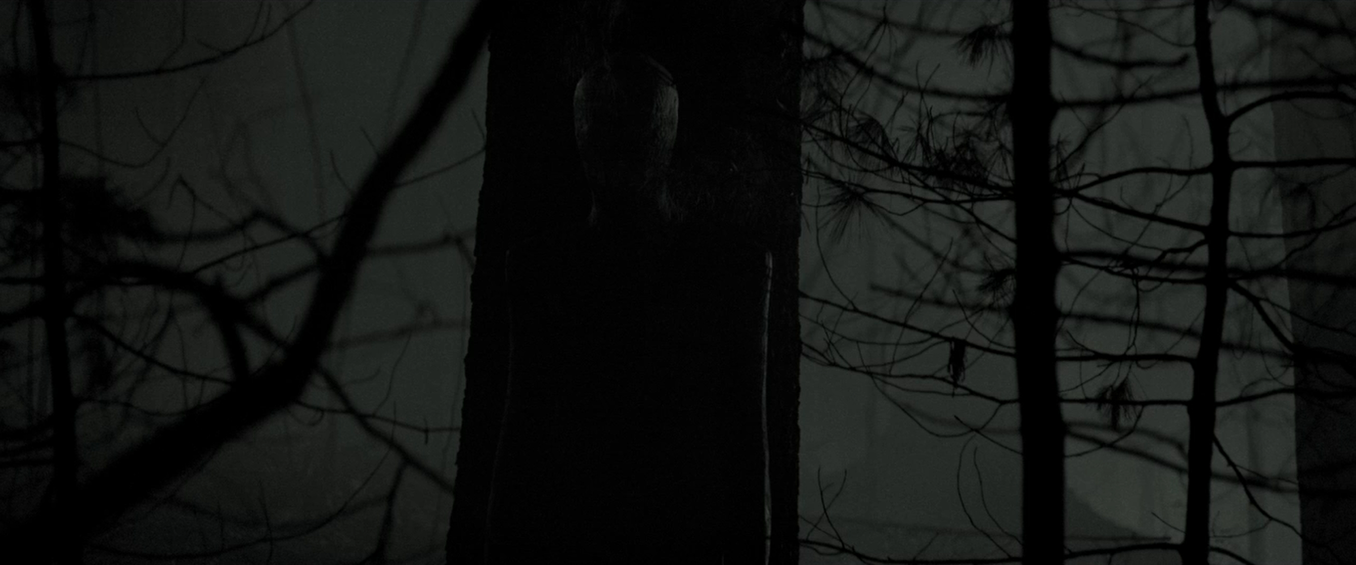 Slender Man Slender Man