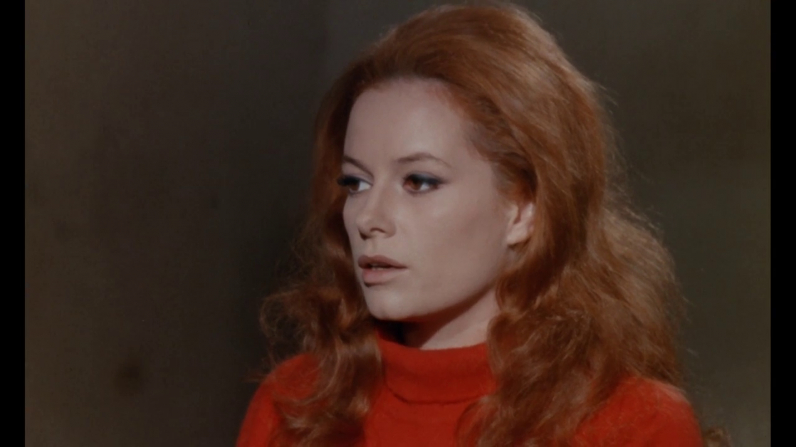 Luciana Paluzzi