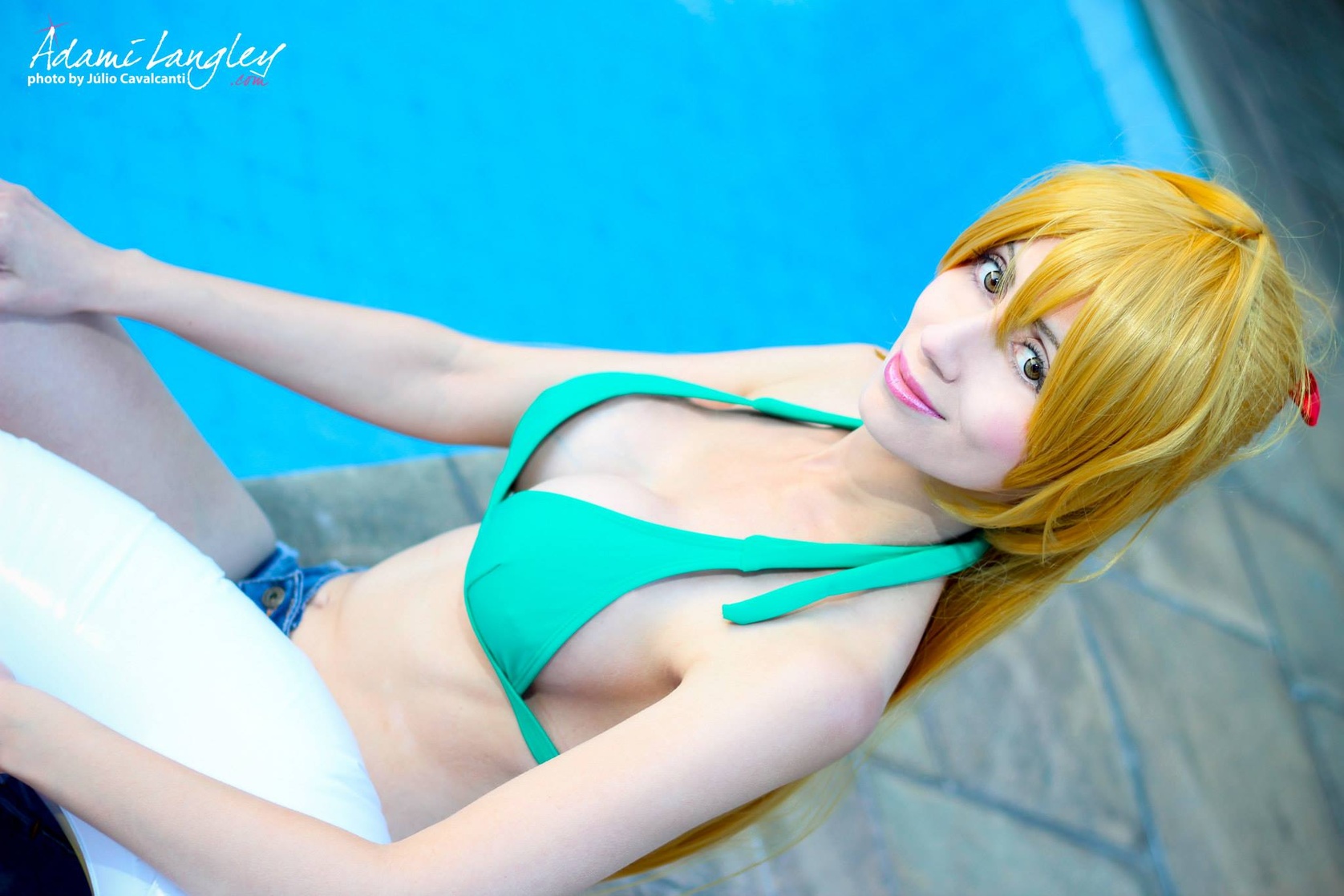 Adami Langley