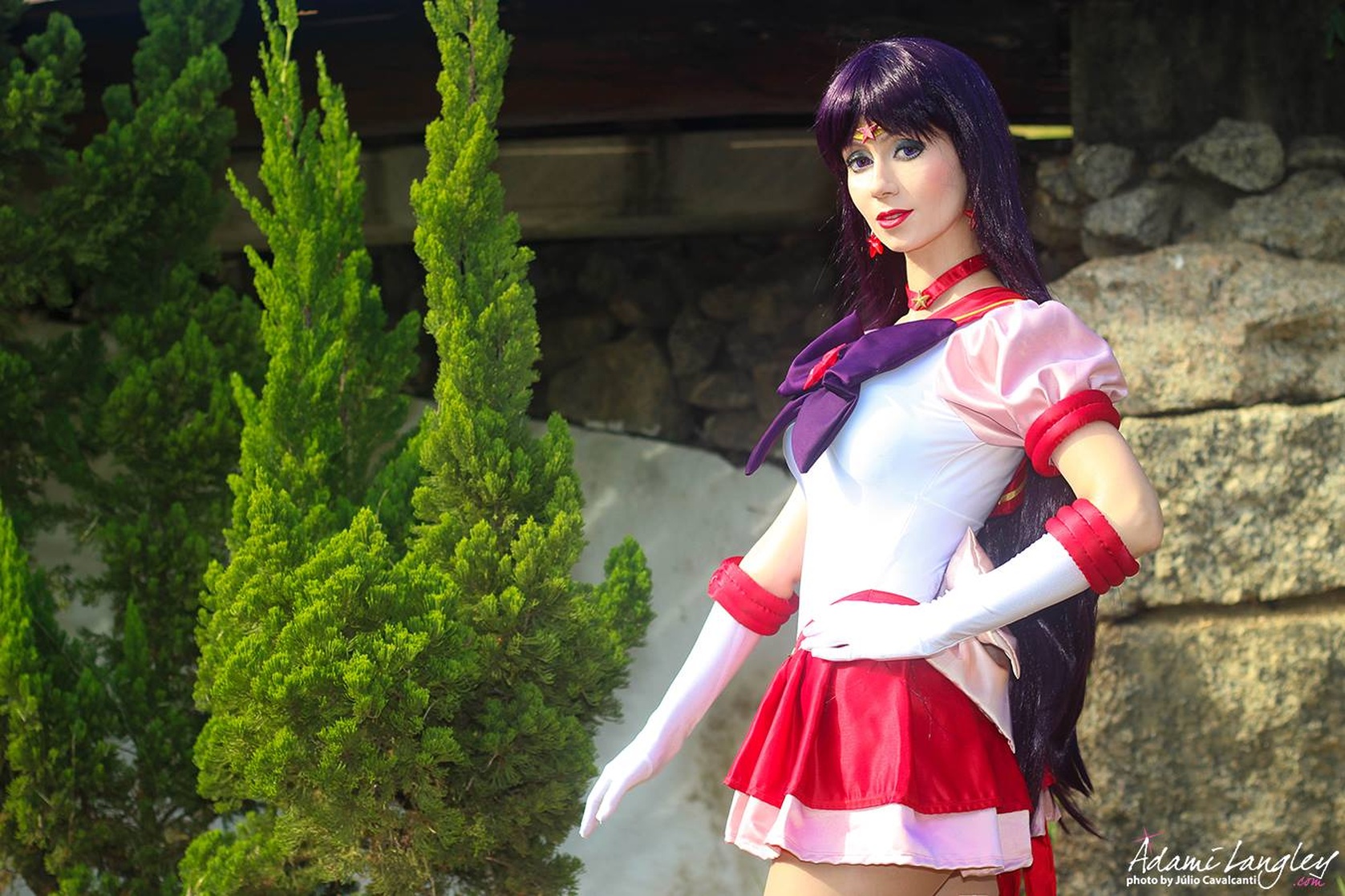 Adami Langley