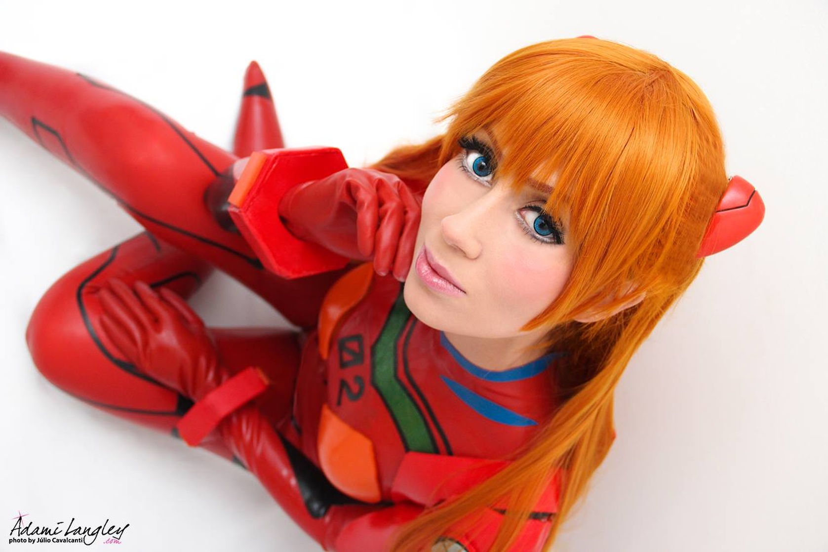 Adami Langley