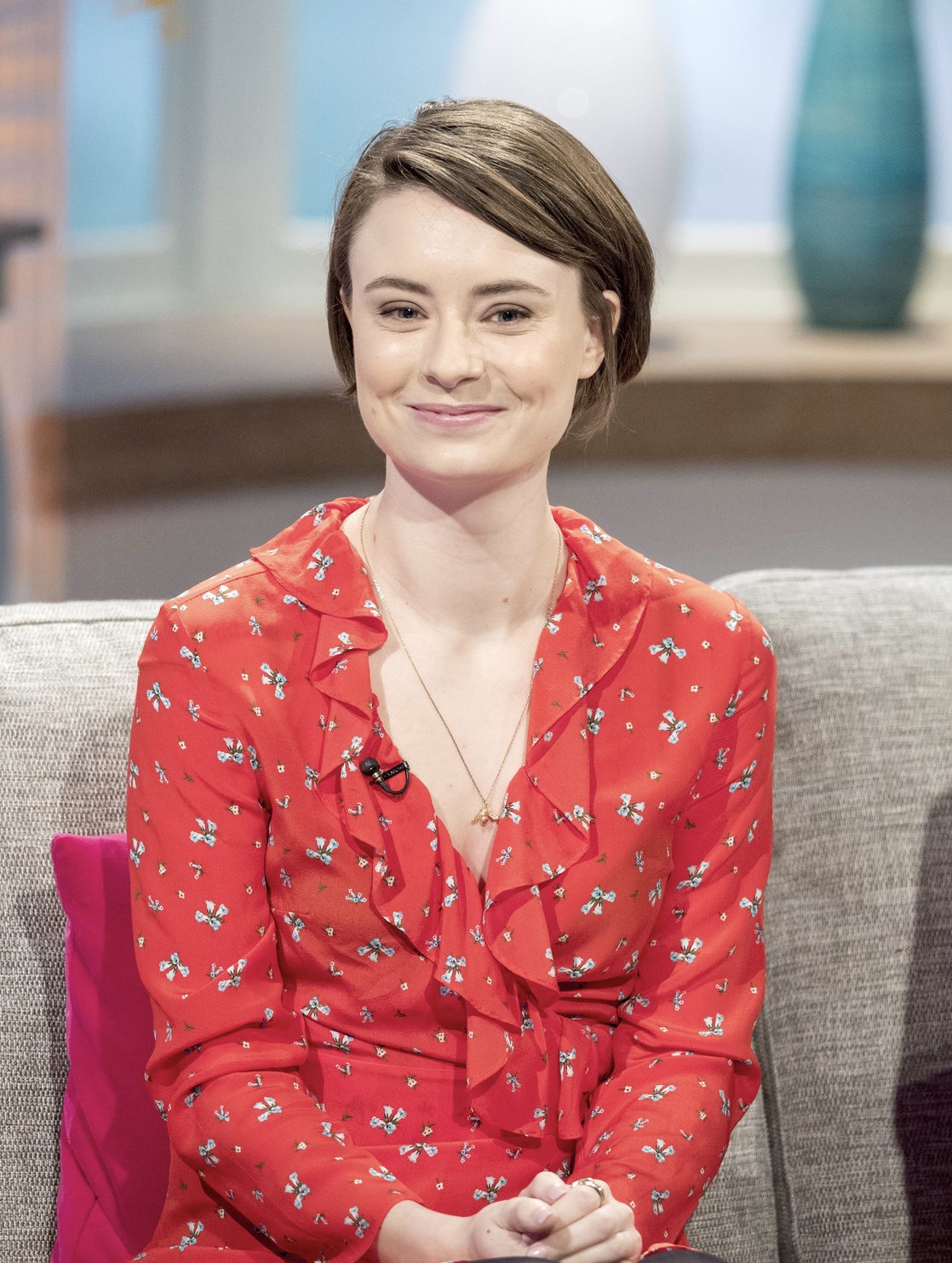 Jennifer Kirby