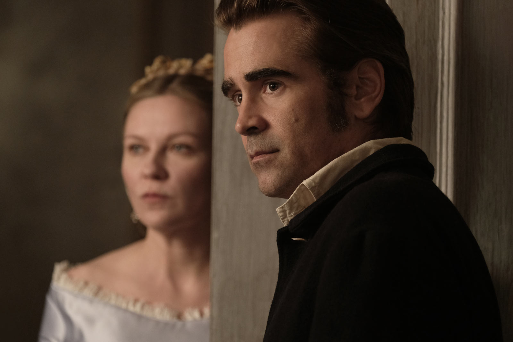 The Beguiled The Beguiled