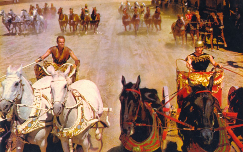 Ben-Hur Ben-Hur
