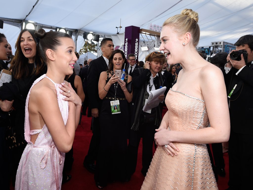 Millie Bobby Brown Millie Bobby Brown