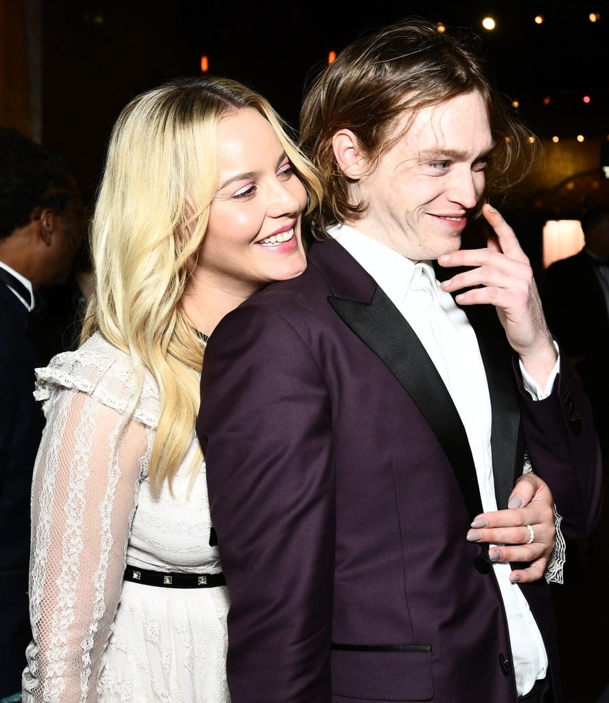 Caleb Landry Jones got