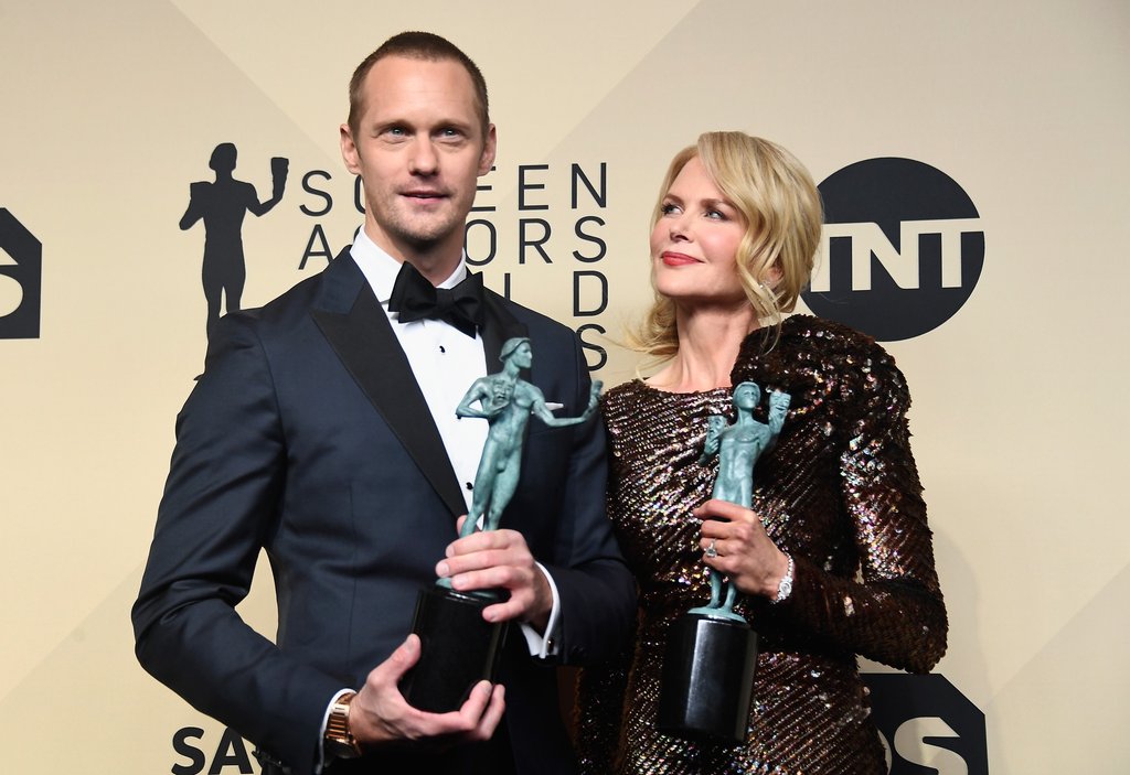 Alexander Skarsgård