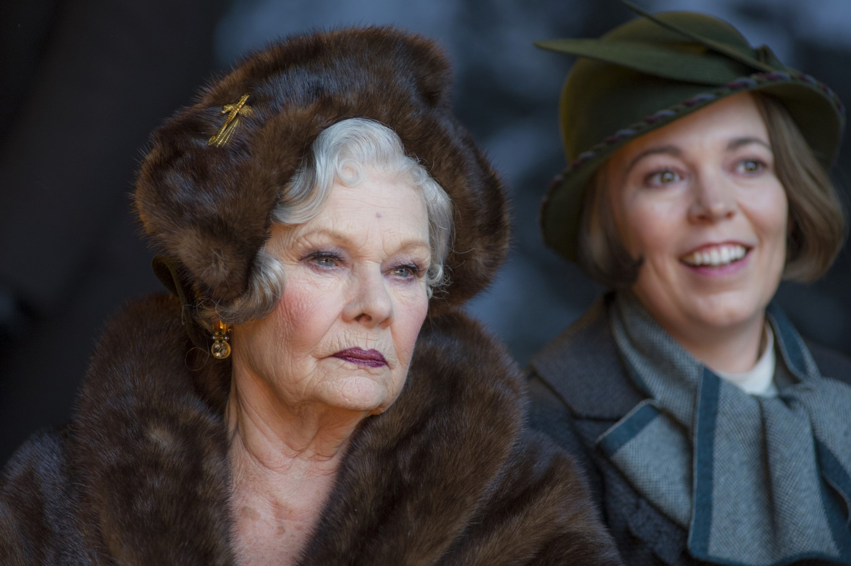 Murder on the Orient Express