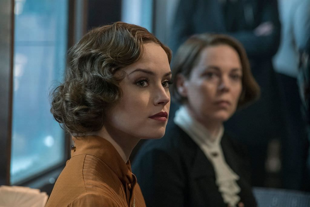 Murder on the Orient Express