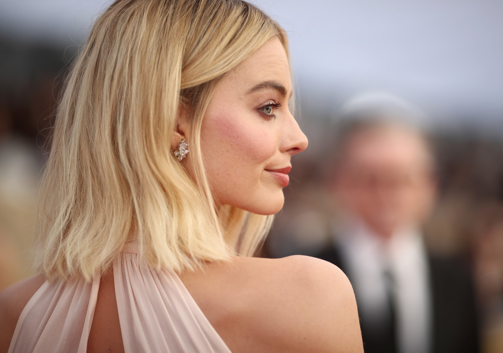 Margot Robbie Margot Robbie