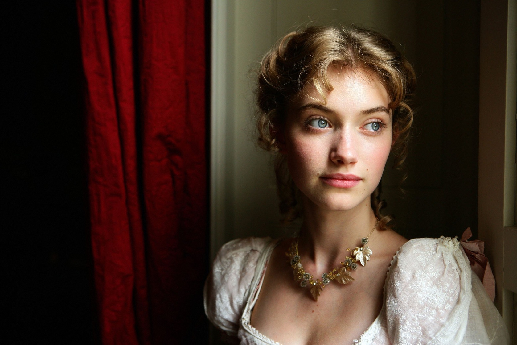 Miss Austen Regrets