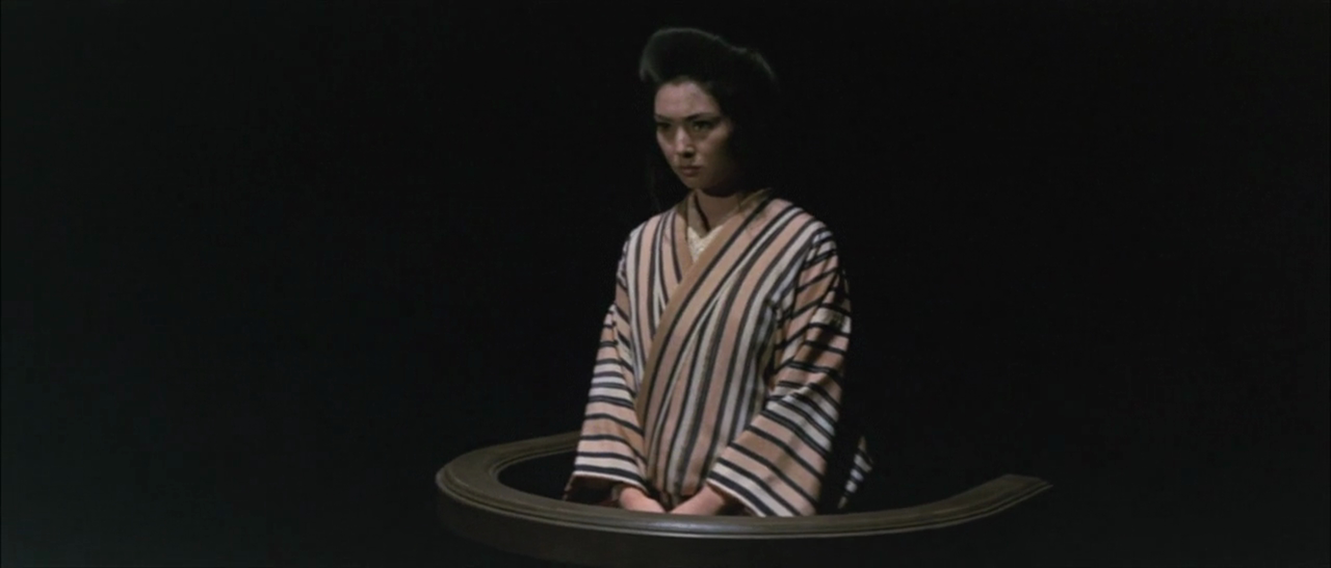 Lady Snowblood: Love Song of Vengeance (1974)
