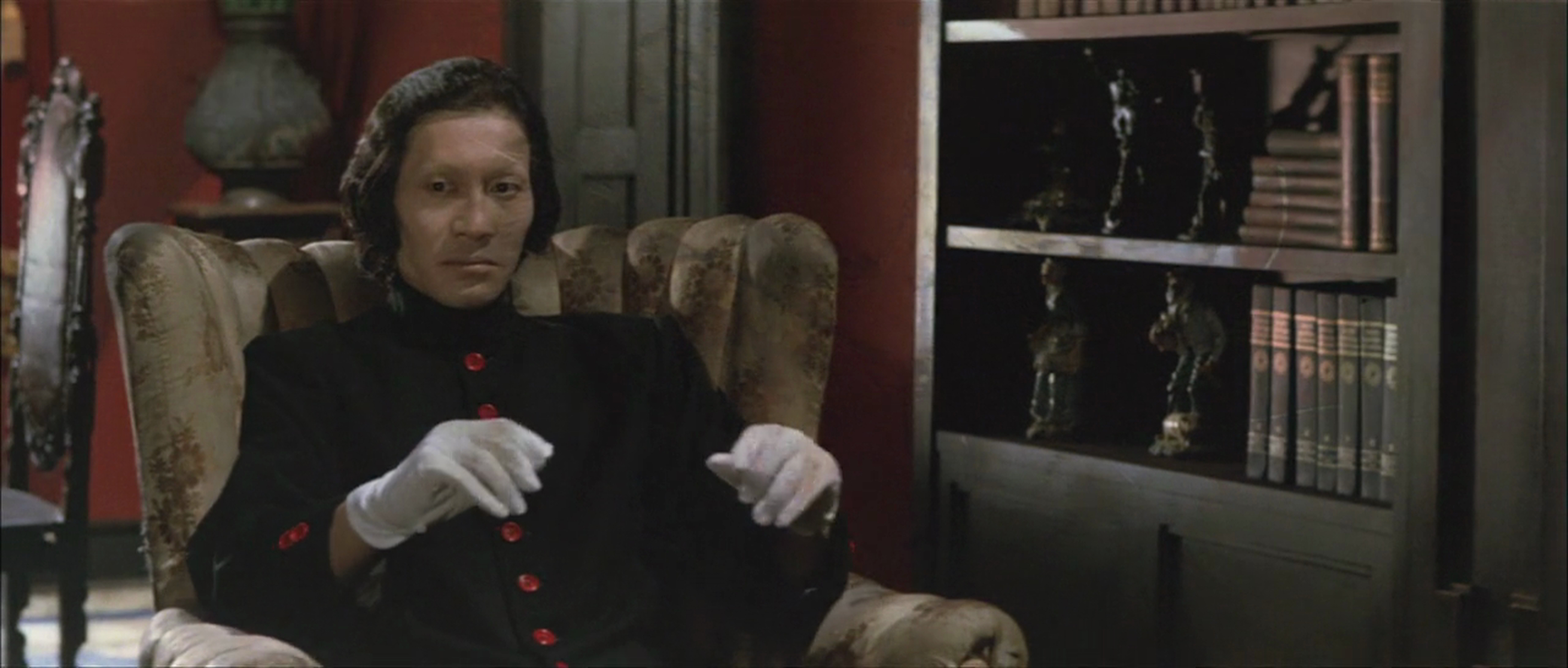 Lady Snowblood: Love Song of Vengeance (1974)