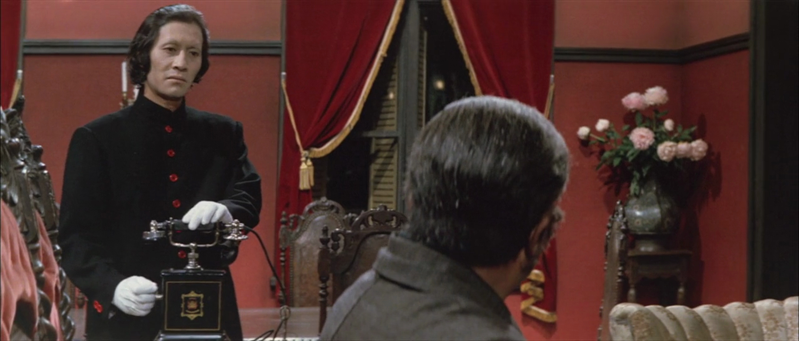 Lady Snowblood: Love Song of Vengeance (1974)