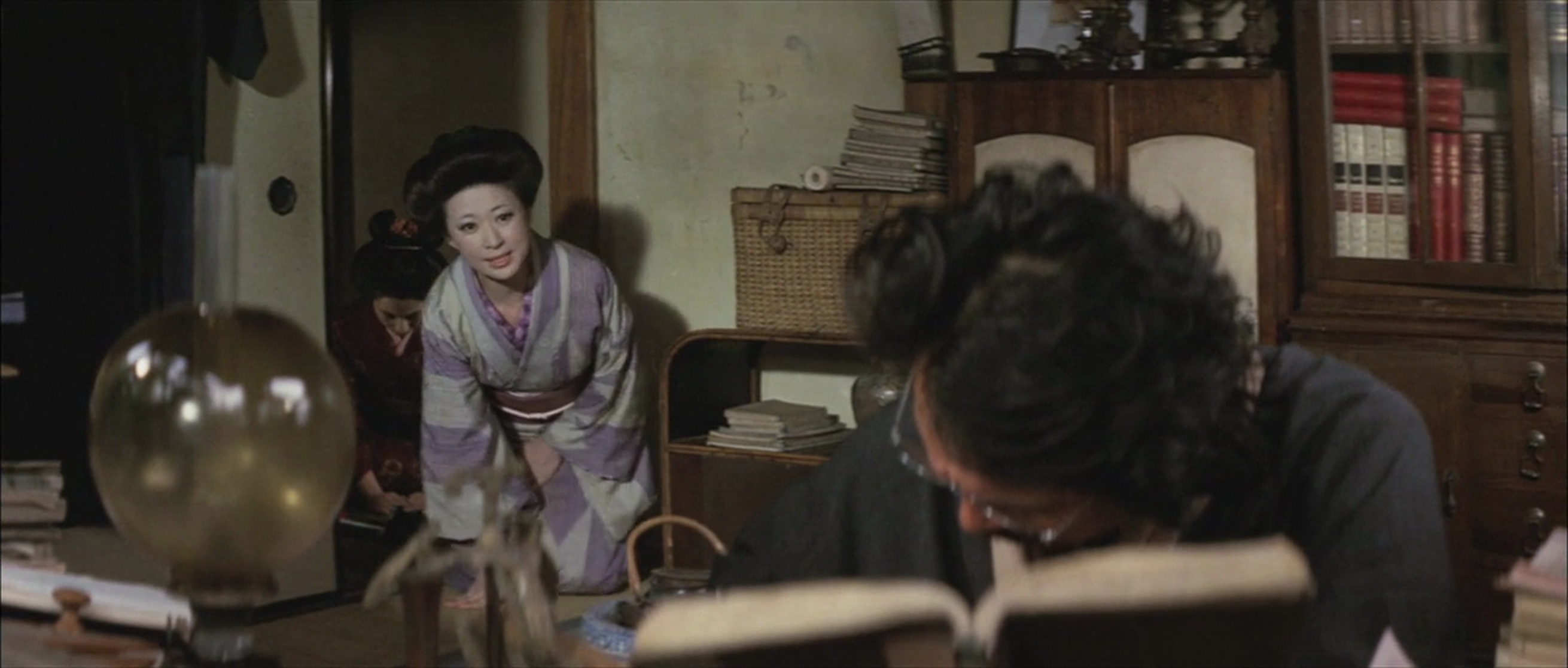 Lady Snowblood: Love Song of Vengeance (1974)