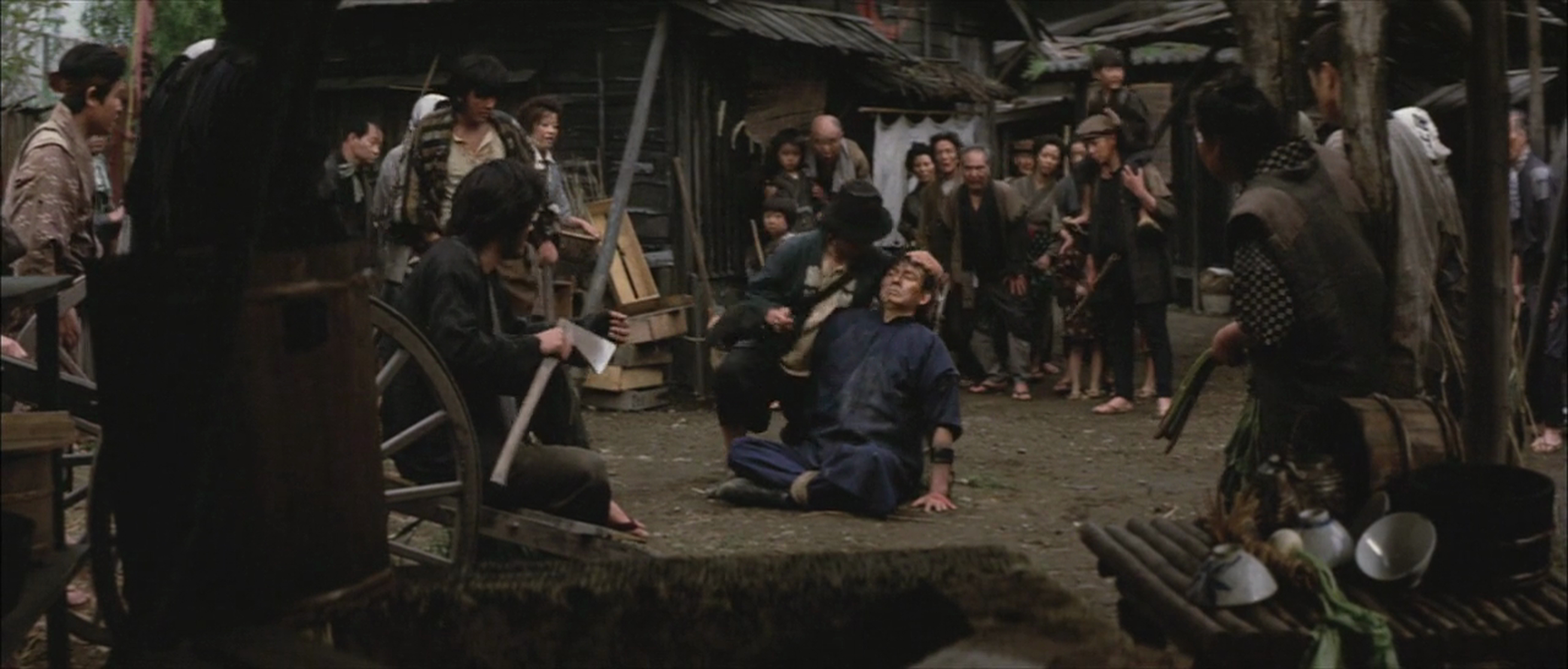 Lady Snowblood: Love Song of Vengeance (1974)