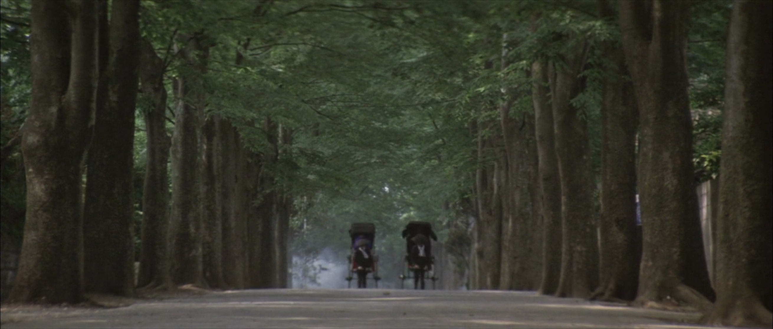 Lady Snowblood: Love Song of Vengeance (1974)