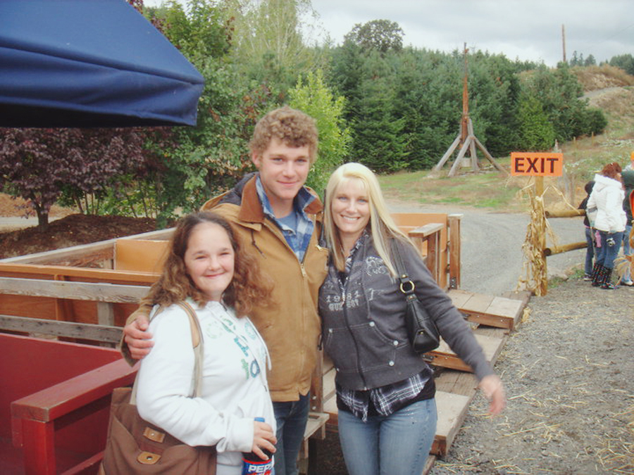 Jeremy Roloff