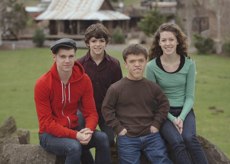 Jeremy Roloff