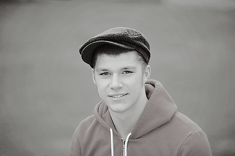 Jeremy Roloff