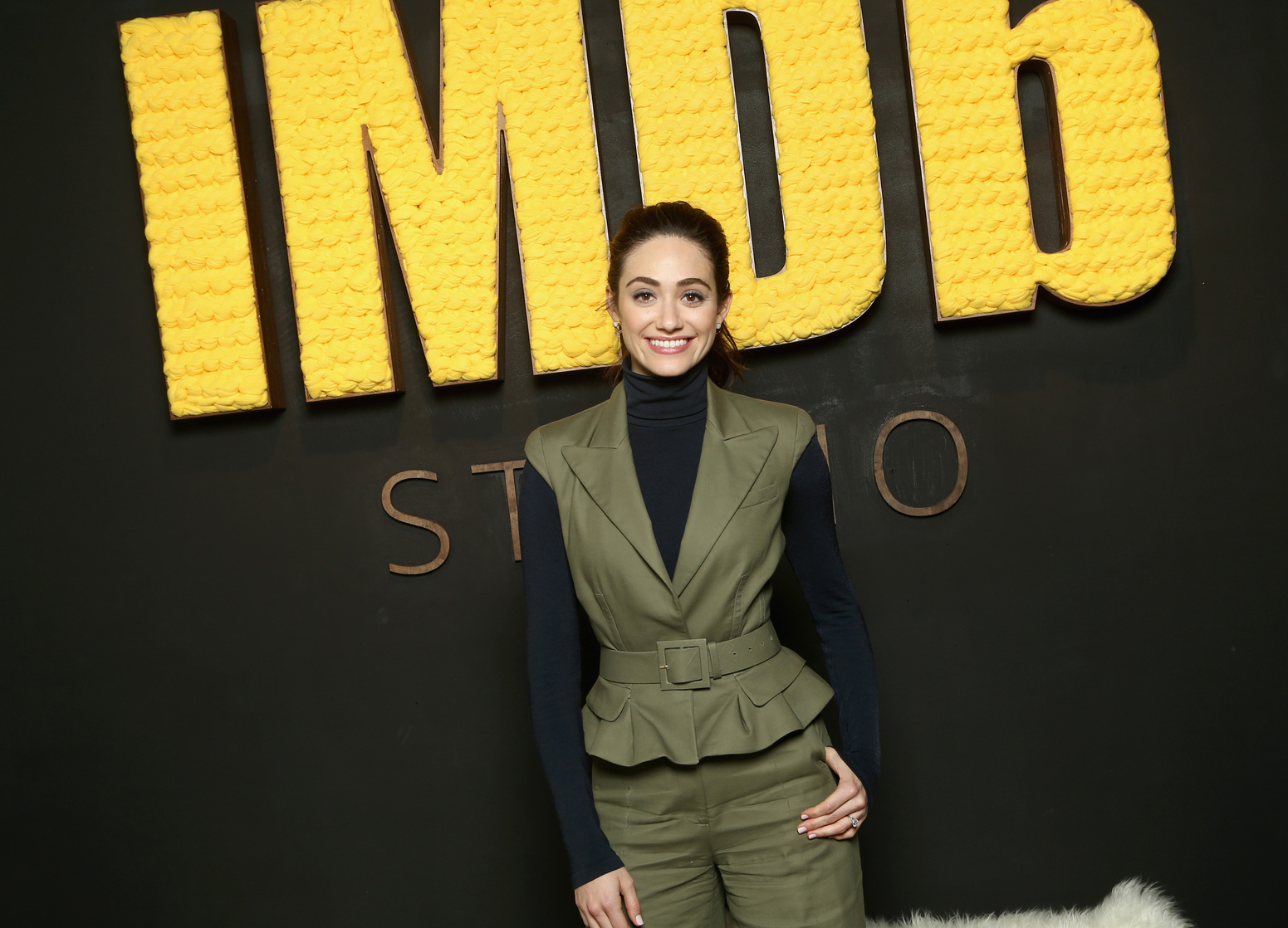 Emmy Rossum