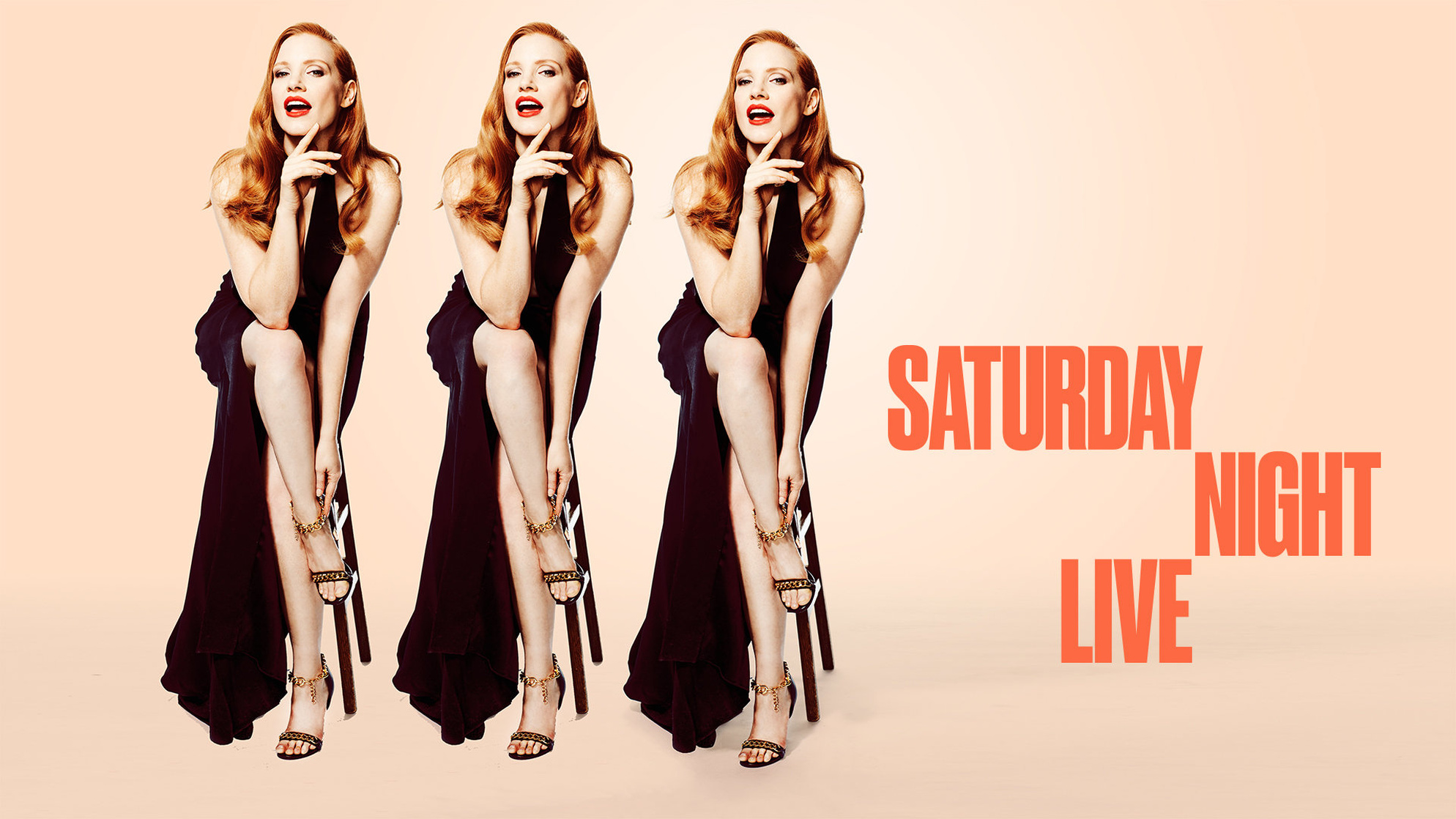 Jessica Chastain