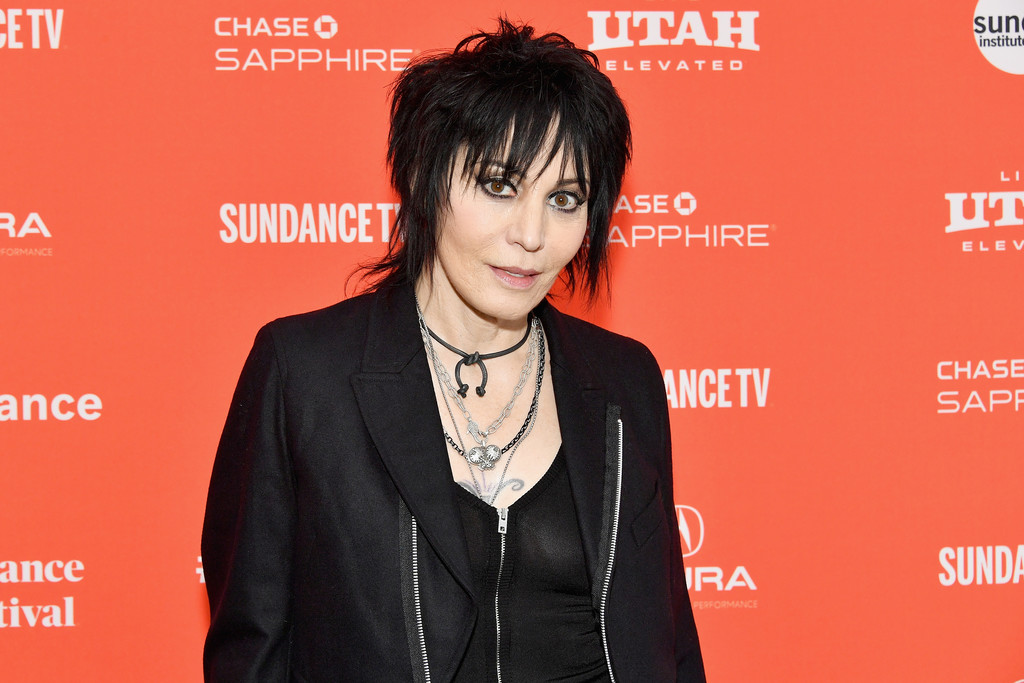 Joan Jett