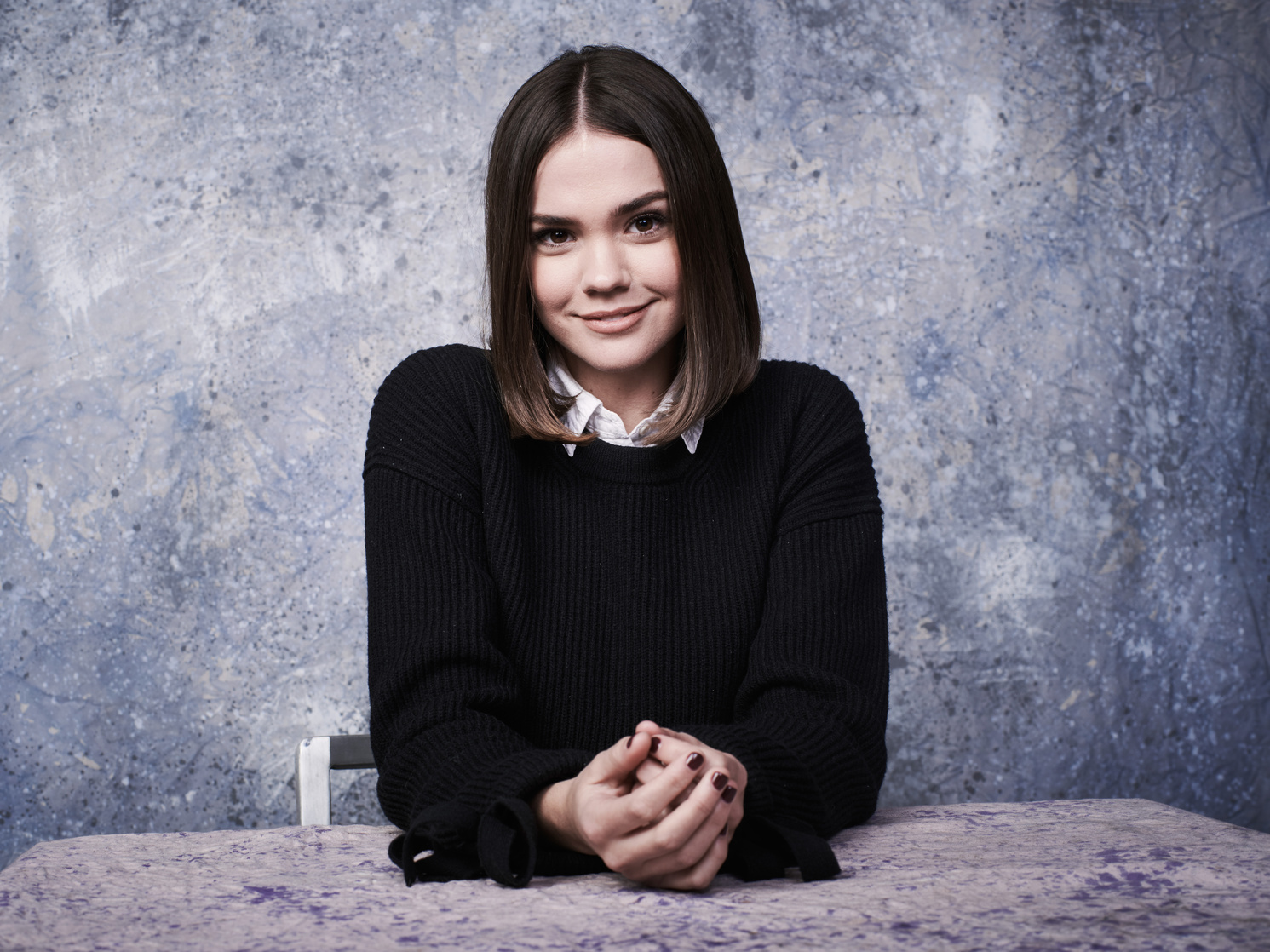 Maia Mitchell Maia Mitchell