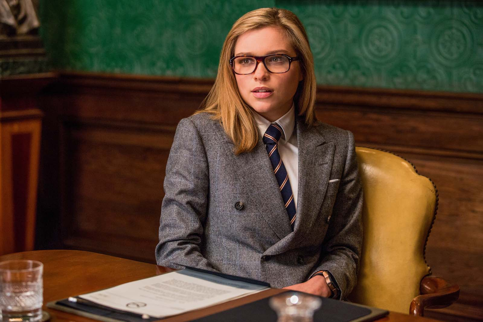 Kingsman: The Golden Circle