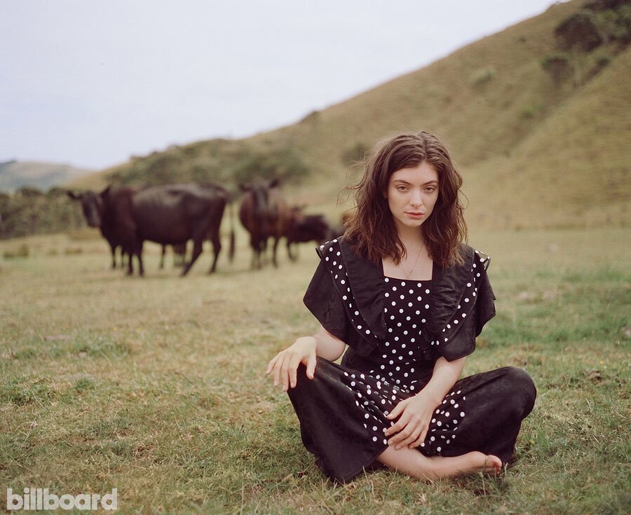 Lorde